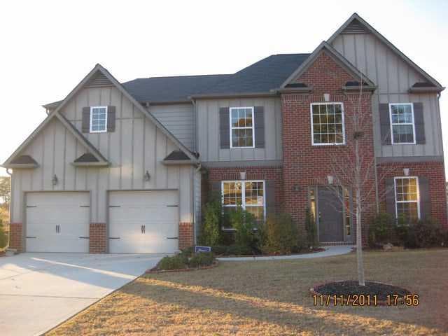 1405 Sterlingbrooke Drive, Powder Springs, GA 30127 — most recent listing photo