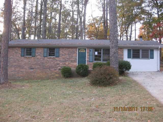 3621 Lavilla Drive, Powder Springs, GA 30127 — most recent listing photo
