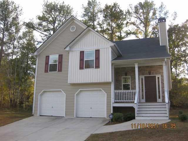 4205 Chads Park Drive, Powder Springs, GA 30127 — most recent listing photo