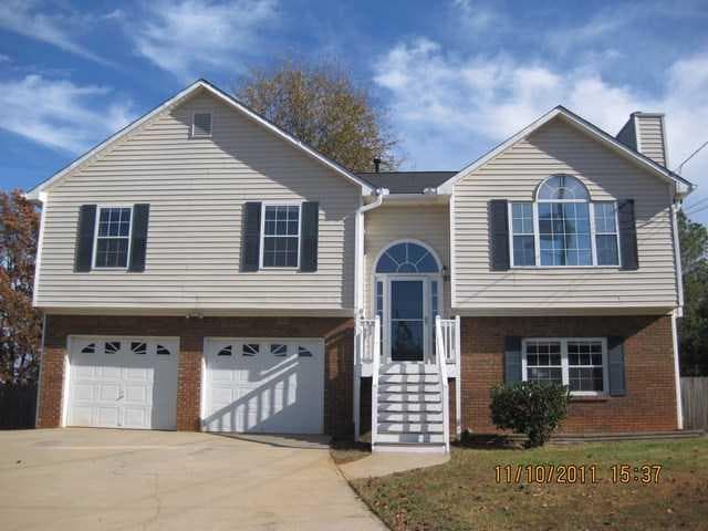 229 Ashwood Drive, Dallas, GA 30157 — most recent listing photo