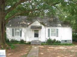 3 bedroom single family residence sold at 1539 SW Belmont Avenue, Atlanta, GA 30310