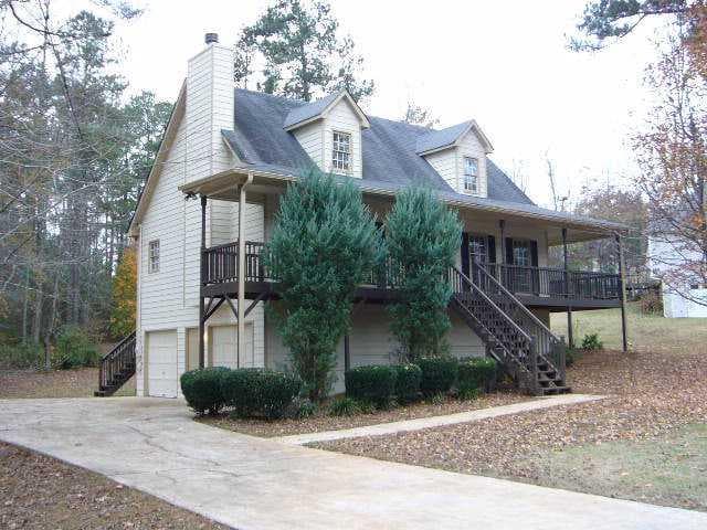 546 Sterling Drive, Powder Springs, GA 30127 — most recent listing photo