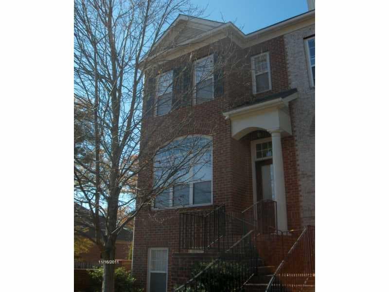 1121 Providence Place 1121, Decatur, GA 30033 — most recent listing photo