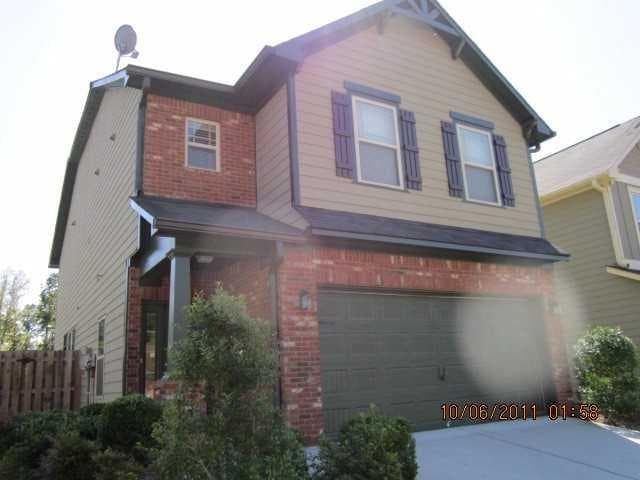 3 bedroom, 1,980 sq ft single family residence sold at 340 ALCOVY Way, Woodstock, GA 30188