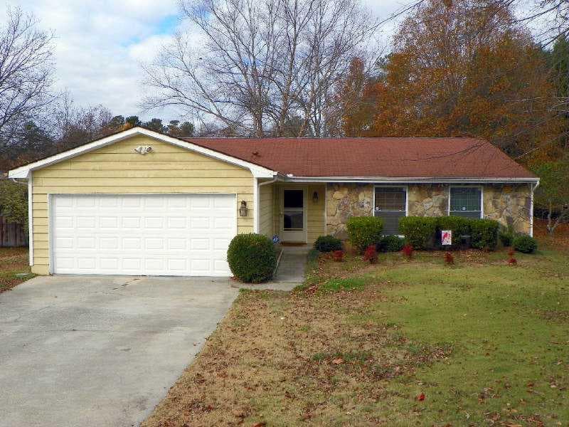 2447 Redfield Drive, Norcross, GA 30071 — most recent listing photo