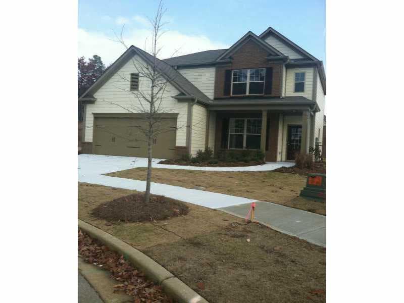 4 bedroom single family residence sold at 276 Collingsworth Trace, Lawrenceville, GA 30043