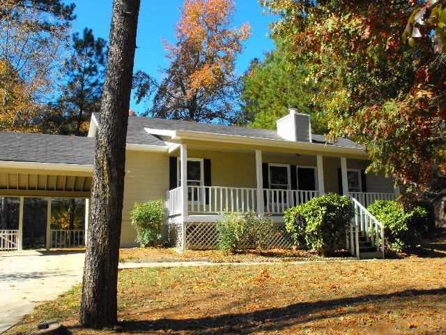 2730 Capri Drive, Cumming, GA 30041 — most recent listing photo