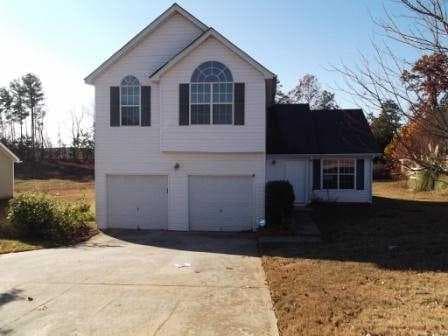 4407 White Road, Douglasville, GA 30135 — most recent listing photo