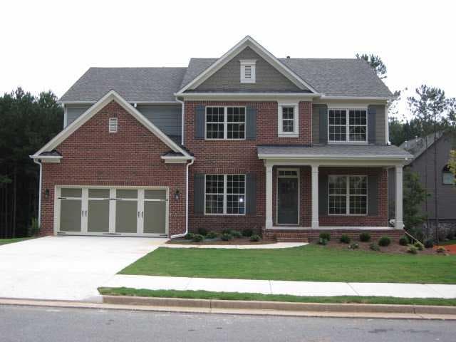 5 bedroom, 3,110 sq ft single family residence sold at 5050 SOPHY Drive, Powder Springs, GA 30127