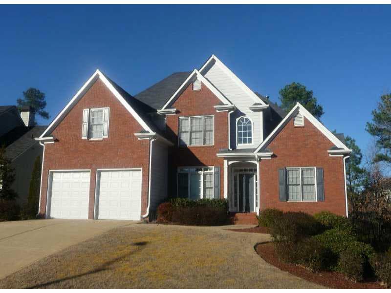 107 Meadow Glen Way, Acworth, GA 30101 — most recent listing photo