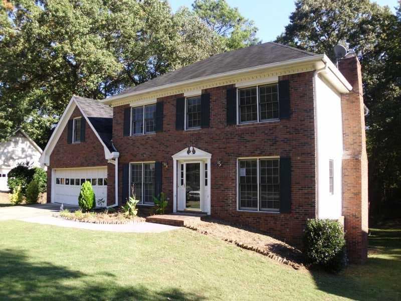 1815 SKYLAND GLEN Drive, Snellville, GA 30078 — most recent listing photo
