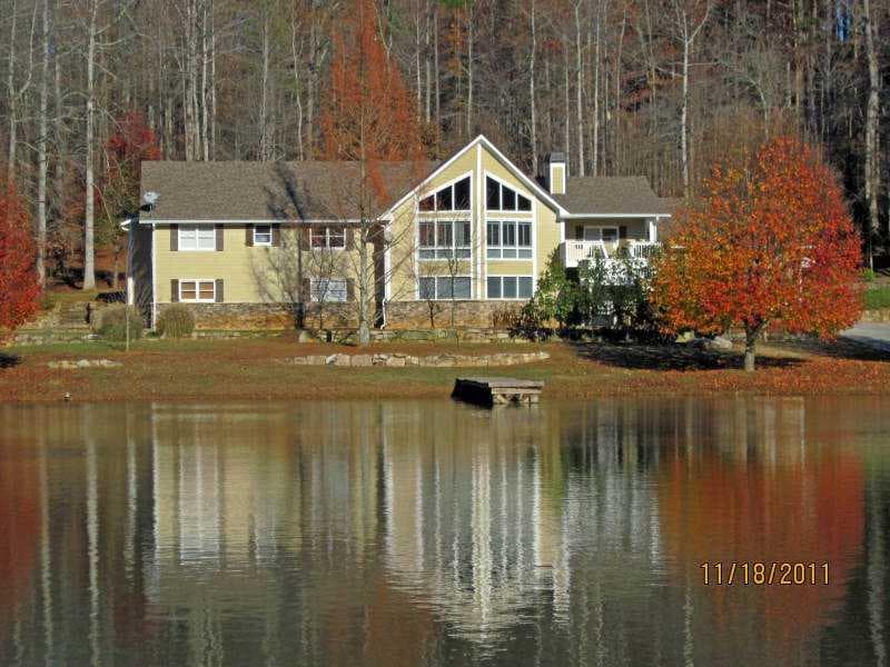 5 bedroom, 5,001 sq ft single family residence sold at 485 Mondi Drive, Woodstock, GA 30188