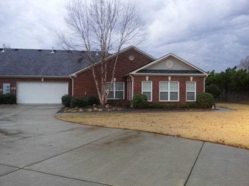 2 bedroom, 1,566 sq ft townhouse sold at 119 Holiday Road 1804, Buford, GA 30518