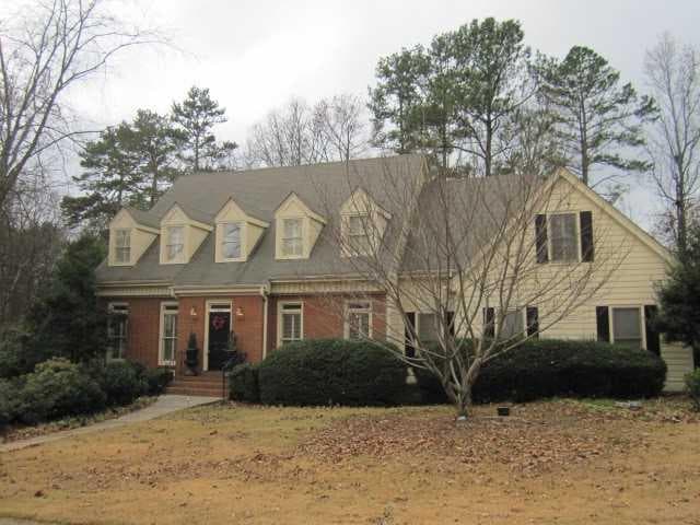 1061 POLO CLUB Drive, Marietta, GA 30064 — most recent listing photo