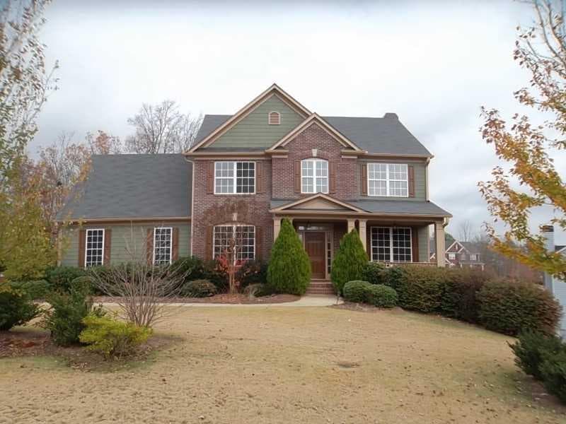 4665 Luke Drive, Cumming, GA 30040 — most recent listing photo