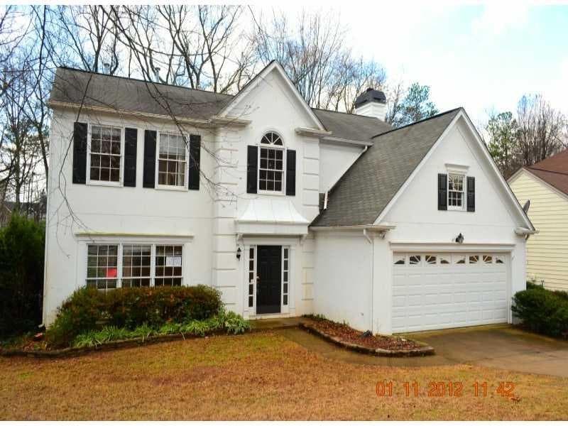 4825 Tanners Spring Drive, Alpharetta, GA 30022 — most recent listing photo