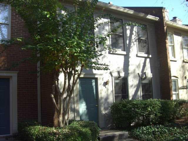 2 bedroom townhouse sold at 4140 Crape Myrtle Lane 0, Duluth, GA 30096