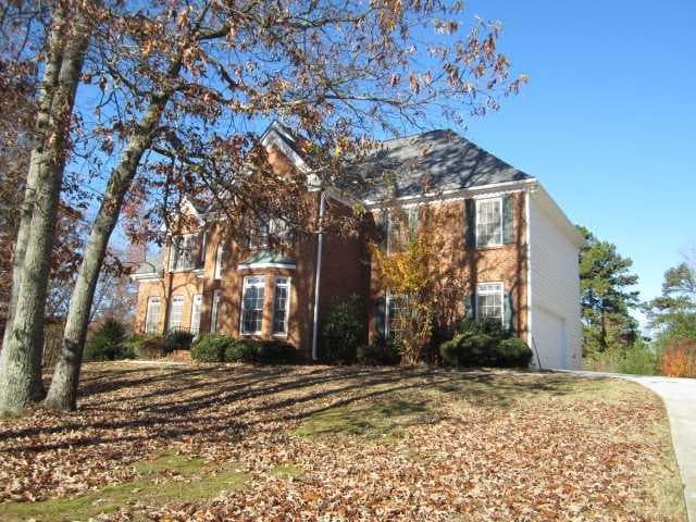 4386 Chatuge Drive, Buford, GA 30519 — most recent listing photo