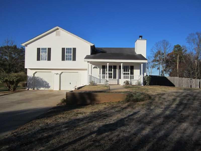 6053 Daffodil Drive, Flowery Branch, GA 30542 — most recent listing photo