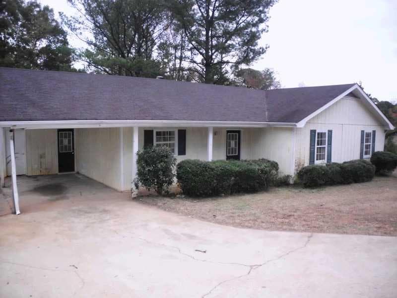 2538 Hi Roc Road, Conyers, GA 30012 — most recent listing photo