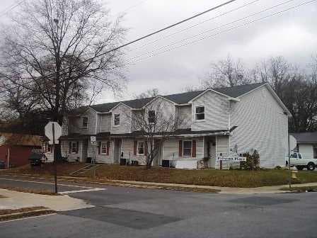 other sold at 204 Johnson Street, Cartersville, GA 30120