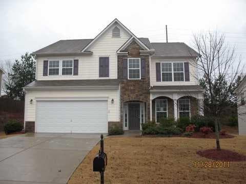 203 Toonigh Way, Canton, GA 30115 — most recent listing photo