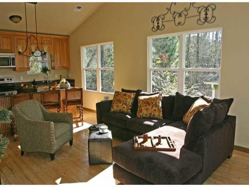272 Lakeside Drive, Waleska, GA 30183 — most recent listing photo