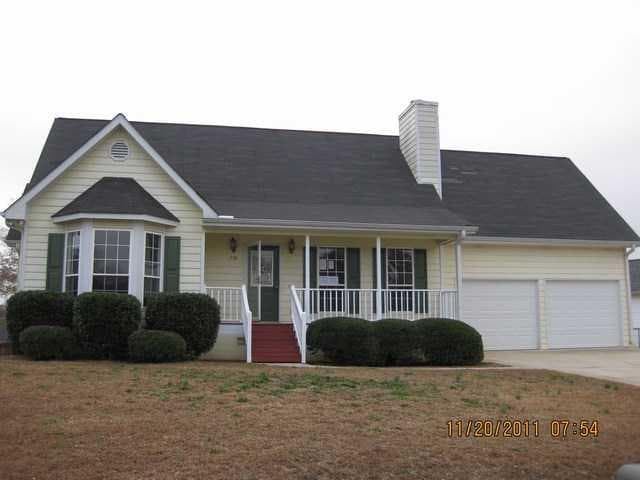 738 Calloway Drive, Rockmart, GA 30153 — most recent listing photo