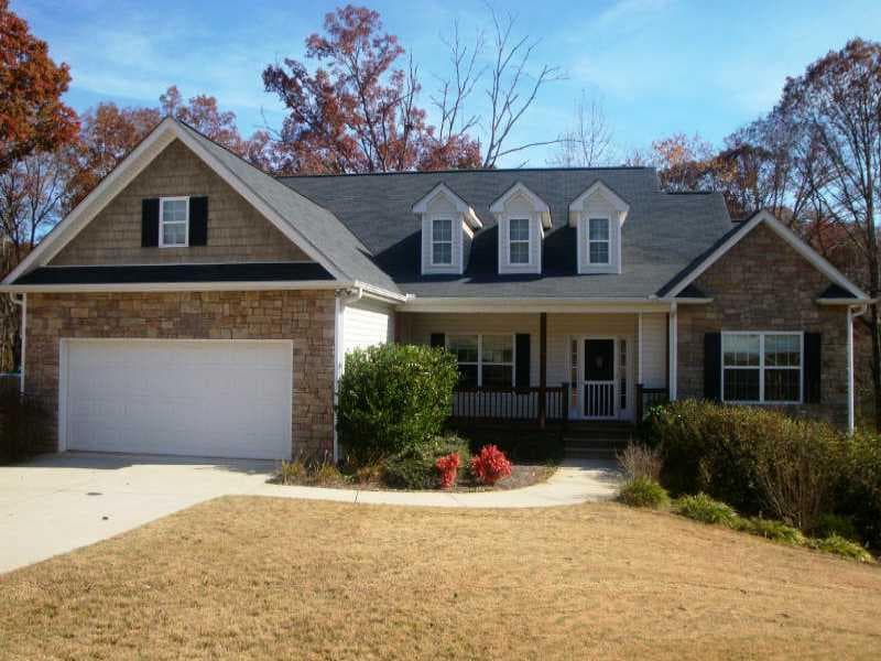 4732 Warwick Drive, Gainesville, GA 30506 — most recent listing photo