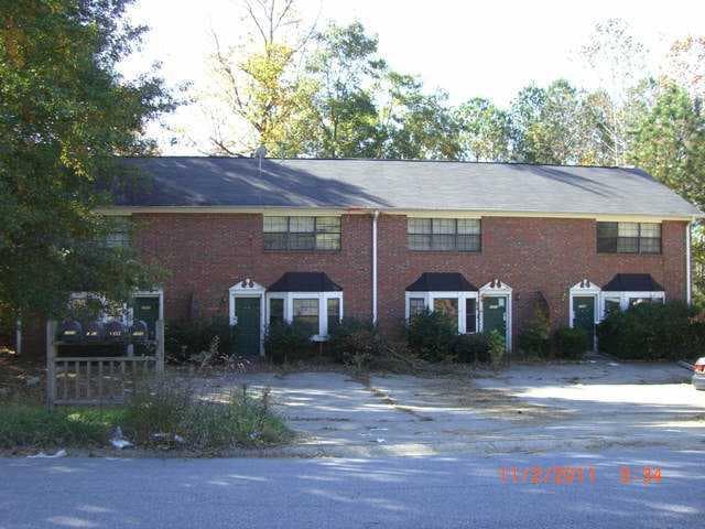 quadruplex sold at 1949 Patterson Court, Lawrenceville, GA 30044