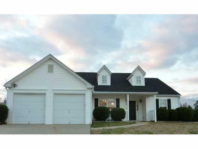 16 Abbey Lane, Cartersville, GA 30120 — most recent listing photo