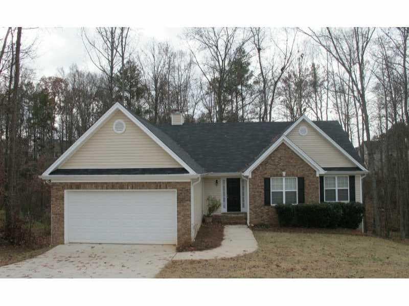 158 Jefferson Walk Circle, Jefferson, GA 30549 — most recent listing photo