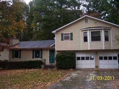 4430 CHARTLEY Lane, Stone Mountain, GA 30083 — most recent listing photo