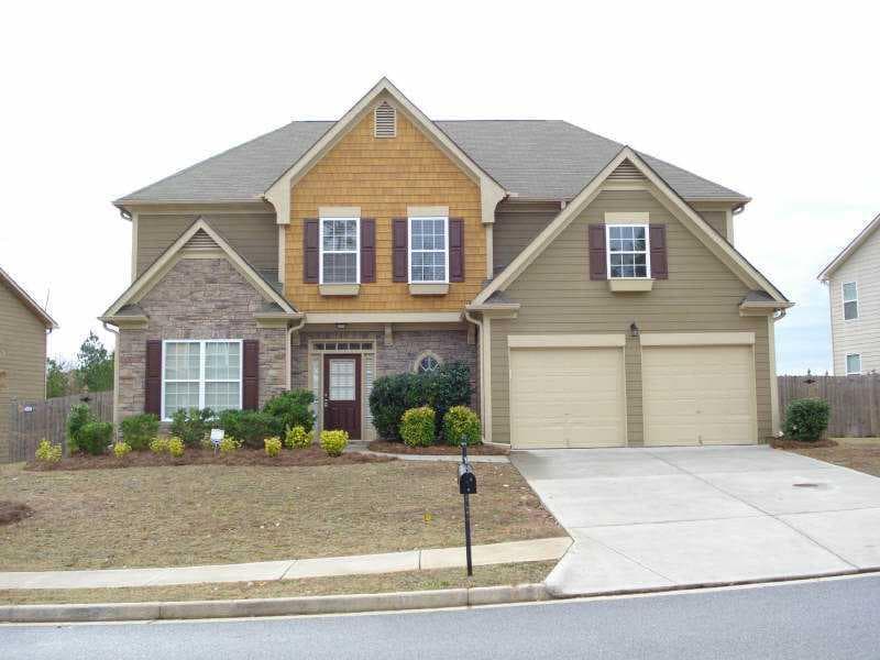 3553 Willow Meadow Lane, Douglasville, GA 30135 — most recent listing photo