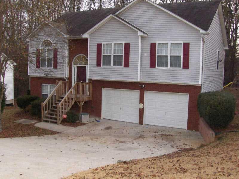 4 bedroom, 2,077 sq ft single family residence sold at 3908 Preston Place Court, Powder Springs, GA 30127