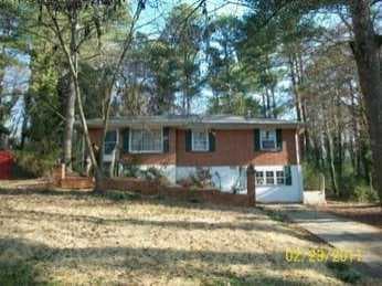 3662 Tulip Drive, Decatur, GA 30032 — most recent listing photo