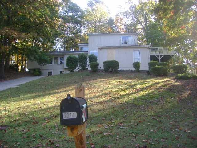 2296 PIEDMONT RIDGE Court, Marietta, GA 30062 — most recent listing photo