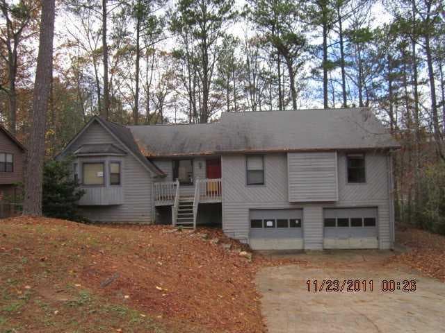 3 bedroom, 1,634 sq ft single family residence sold at 1052 JUSTICE Lane, Acworth, GA 30102