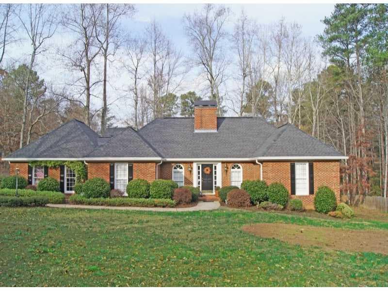 1201 Fielding Court, Marietta, GA 30064 — most recent listing photo