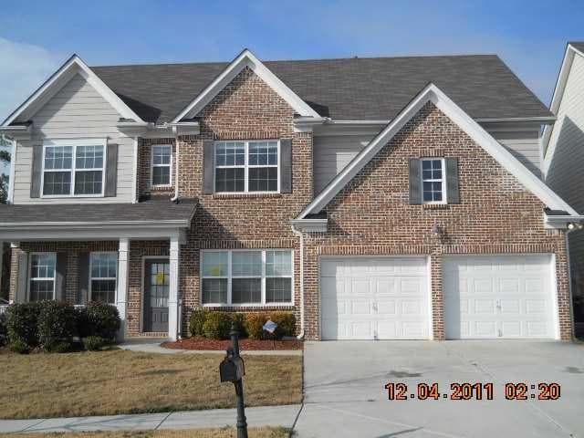 3261 Grundy Ives Drive, Snellville, GA 30039 — most recent listing photo