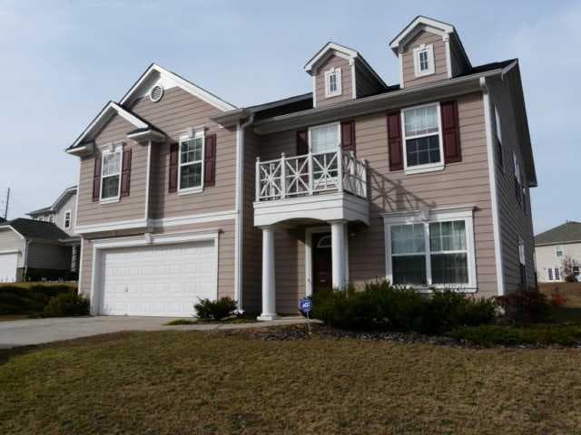 18 Branch Valley Lane, Dallas, GA 30132 — most recent listing photo