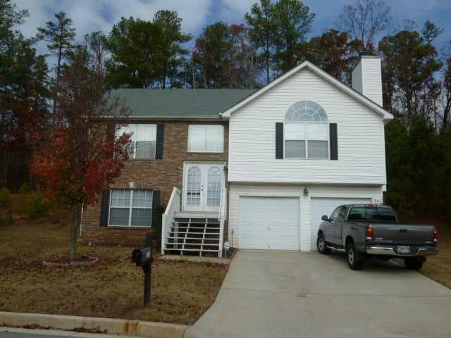 3 bedroom, 1,635 sq ft single family residence sold at 4100 Clarks Trail, Douglasville, GA 30135