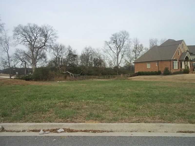 single family residence sold at 52 Galway Drive, Cartersville, GA 30120