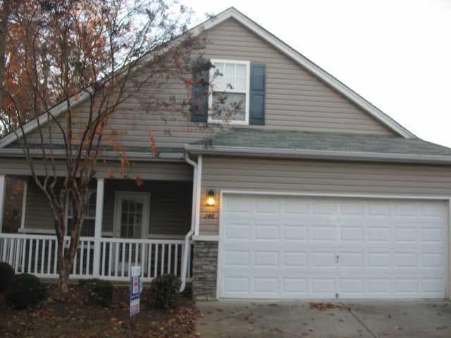 146 Windcroft Lane, Acworth, GA 30101 — most recent listing photo