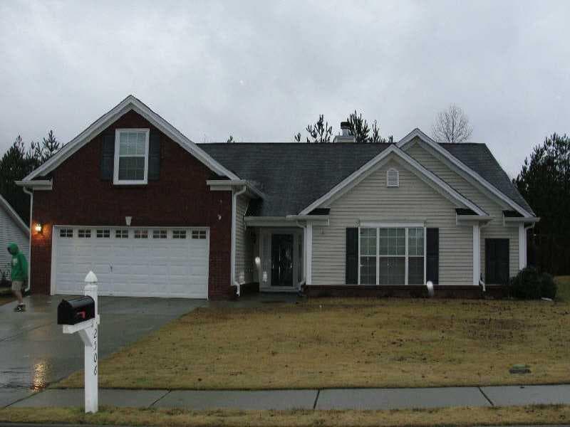 2506 Creek Station Drive, Buford, GA 30519 — most recent listing photo
