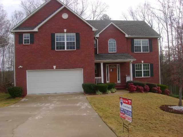 1309 RIVER CLUB Drive, Conyers, GA 30012 — most recent listing photo