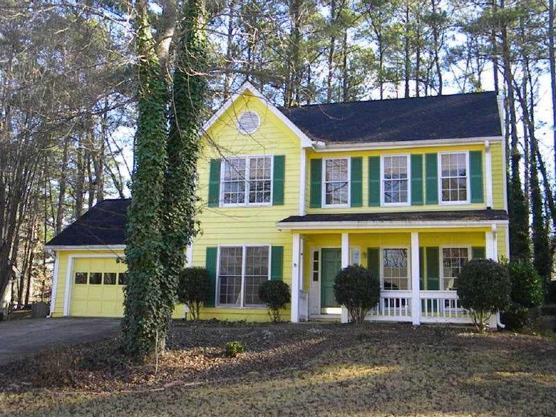 3 bedroom, 1,824 sq ft single family residence sold at 5216 MICHAELS Way, Woodstock, GA 30188