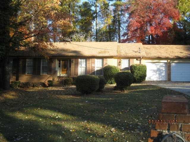 994 VINEYARD Circle, Stone Mountain, GA 30087 — most recent listing photo