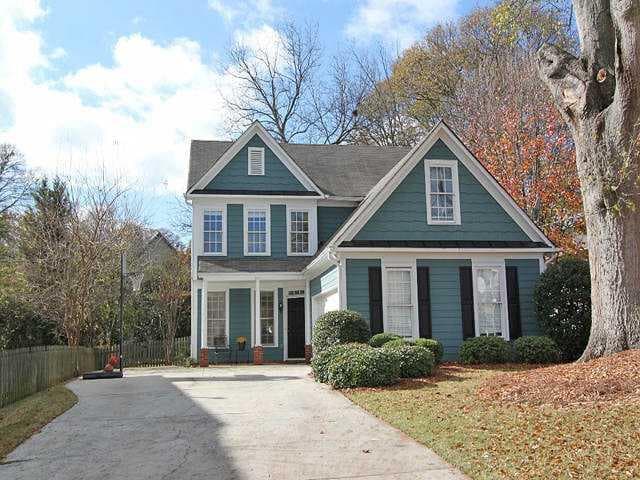 414 Lockwood Terrace, Decatur, GA 30030 — most recent listing photo