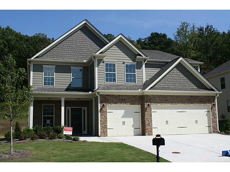 143 Manor Lane, Woodstock, GA 30188 — most recent listing photo